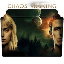 Ign® is among the federally registered trademarks of ign. Chaos Walking 2021 Movie Folder Icon V4 By Nandha602 On Deviantart