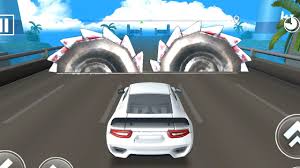 deadly race 3 speed car bumps challenge 3d gameplay android ios youtube racing challenges gameplay