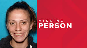 OPD asks for public's help locating missing person