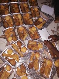 Maybe you would like to learn more about one of these? I Delicious Afra And Catering Home Facebook