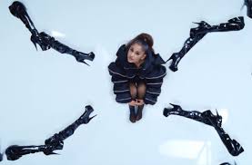 5 / 5 31 мнений. Ariana Grande Unveils Video For In My Head Stereoboard