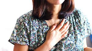 The gallbladder stores bile, which is necessary for digestion. Why You Might Be Having Chest Pain During Pregnancy