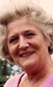 Mary Pizzo Obituary (2016)