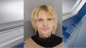 Court docs: Woman charged with vehicular manslaughter in 2021 crash