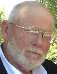 Robert George Bloomer