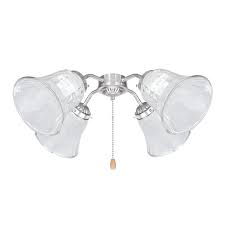 Choose from a wide drum or a tapered style, our collection of ceiling lamp shades come in varying sizes, colours and hues. Ceiling Fan Shades You Ll Love In 2021 Wayfair
