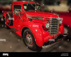 Image result for Diamond T Red 1950 Truck