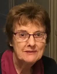 Obituary information for Brigitte Lord