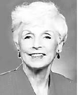 GENEVIEVE PAXTON Obituary (2006)