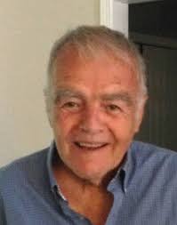 Frank Reckard Obituary