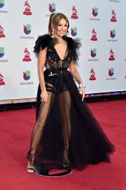 Who's performing at the 2020 latin grammys? Thalia Photos Photos The 19th Annual Latin Grammy Awards Arrivals Grammy Dresses Latin Grammy Award Thalia