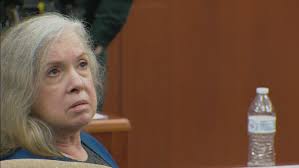 Casselberry woman accused of killing her husband accepts plea deal during  trial