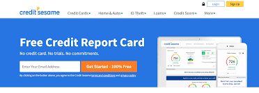 Credit sesame offers a 100% free personal finance credit and debt management tool with no credit card required or trial period. Credit Sesame Review Legit Free Credit Score Or Scam 2021