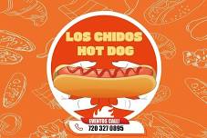 Los Chidos Hot Dog — WestFax Brewing, Lakewood, CO