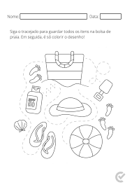 Desenhos para colorir > desenhos de cobras para colorir. 22 Atividades De Coordenacao Motora Para Colorir Em Pdf