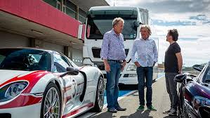 Jeremy clarkson, richard hammond and james may are back with the grand tour. Watch The Grand Tour Season 1 Prime Video