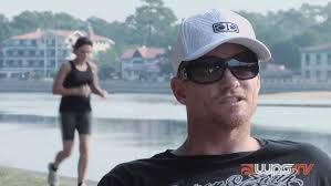 Mick Campbell, Pro Surfer "The Tour Can Be Brutal"