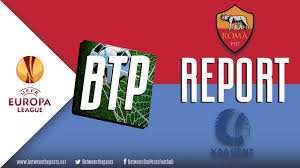 De historische titel voor voetbalclub aa gent werd passend gevierd: As Roma Kaa Gent Low Intensity Match Sees Roma Finally Triumph 1 0 Between The Posts