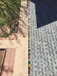 A good rule of thumb to remember when to clean. How Often Should I Clean My Gutters Summit Window Cleaning