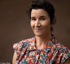 Unbridled Joy of a Midlife Crush