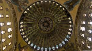 Bildresultat för hagia sophia