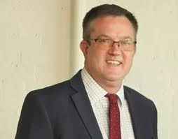 Andrew Binkley, Esq.