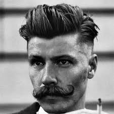 If you have a more 34. 15 Best Old School Haircuts Old School Haircuts Mens Slicked Back Hairstyles Slicked Back Hair
