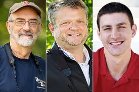 Paper examines the bravery of fur thieves