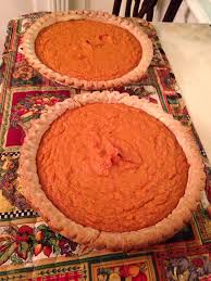 How To Make Sweet Potato Pie Recipe Sweet Potato Pies Recipes Sweet Potato Pie Sweet Potato Pie Recipe Easy