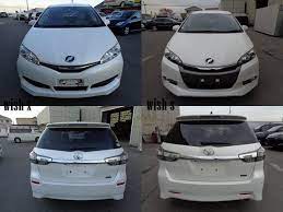 We did not find results for: Perbezaan Toyota Wish Spec X S G Mart Recond Cars Facebook