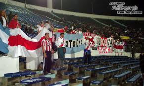 En esta entrada tienes datos para ver este partido es muy probable que el partido universidad de chile vs river plate lo transmitan en facebook, te damos consejos para que lo encuentres. File Property Title On Copa Mercosur 2001 U De Chile Vs River Plate Santiago Mer 2001 Not Found La Pagina Millonaria