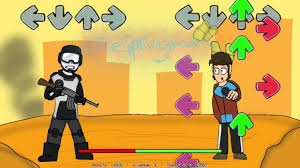 Recommended comics comic lists blog. Ugh Fnf Tank Man Redesign Sprites Test Animation Youtube