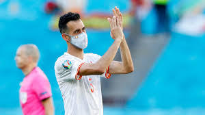 Последние твиты от sergio busquets (@5sergiob). Euro 2020 Sergio Busquets Proves Key As Spain Get Back On Track Football News India Tv