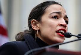 Sorry, Alexandria Ocasio-Cortez, but "farting cows" aren't the problem