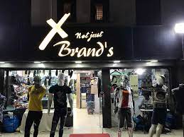 Tvr group started its business in the year 2000 by entering into the textiles and apparel retail sector in the indian market and grew over the years and gradually diversified into reach us. P M Mall Ashok Vihar 2 Readymade Garment Retailers In Delhi Justdial