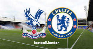 Leicester in actual season average scored 1.75 goals per match. Crystal Palace Vs Chelsea Highlights Pulisic Brace And Goals From Havertz And Zouma Seal Win Football London