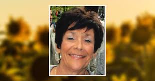 Teresa "Terry" Standen Obituary August 15, 2023