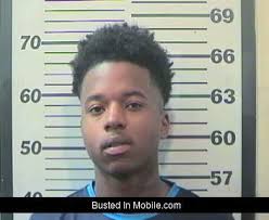 FRANQUEZ TYRELL BRADLEY