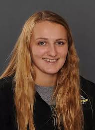 2017-18 Women's Swimming and Diving Roster