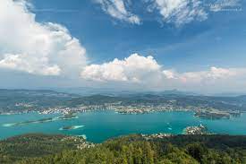 Der wörthersee befindet sich im bundesland kärnten. Worthersee Urlaub Ausfluge Am Grossten See Karntens Infos Fotos