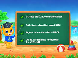 Hola compañeros y amigos docentes les compartimos estas actividades para sumar agradecemos a mundo abc por diseñar y compartirlo con todos nosotros, esperemos y les sea de gran utilidad para reforzar un poco. Descarga De La Aplicacion Juegos De Matematicas Para Ninos 2021 Gratis 9apps