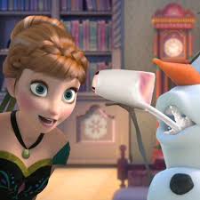 Constable-Frozen's 'Frozen' Tumblr Blog Is Not Vore