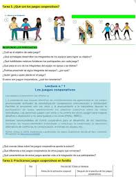 El material incluye juegos tradicionales para educación física y juegos para educación física inventados, estos incluyen juegos deportivos cooperativos en los que se busca la activación o el calentamiento físico de los alumnos. Ayuda Por Favor Es Para Hoy De Educacion Fisica Brainly Lat