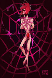 Alya hides her feelings in russian characters