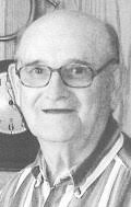 Curtis EAKER Obituary (2011)