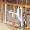 Here we include definitions of plumbing vent terms, types of plumbing vents, plumbing vent size requirements,and in a companion article we give plumbing vent clearance distances to building roof, vertical walls, nearby windows, or plumbing vent distance to chimneys. 1