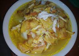 Kedai soto di jakarta yang satu ini sangat cocok untuk dinikmati ketika jam makan siang. Resep Soto Ayam Irditatu Irit Di Tanggal Tua Oleh Asmi Yulianti Wartiningsih Cookpad