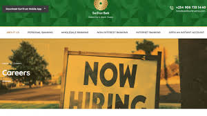Suntrust is an institution that focuses on consumers who live in the southeast. Suntrust Bank Recruitment 2021 Www Suntrustng Com Careers Application Portal Recruitment Board