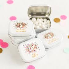 If most of your guests are teenagers or adults, the party favor possibilities expand significantly. Adult Birthday Party Favors Ideas For Adult Birthday Party