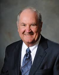 Omaha businessman, former NU regent Howard Hawk dies at 89